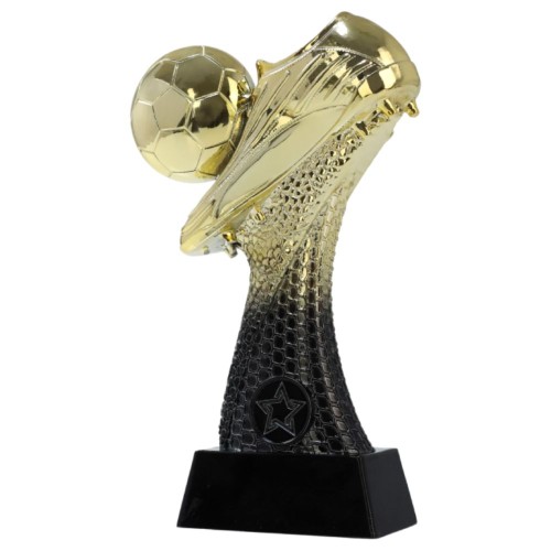 Statuetka Plastikowa R003 Trofea Piłkarskie