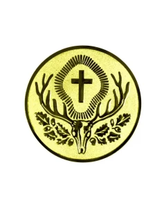 Złoty Emblemat MYŚLISTWO M-FI25