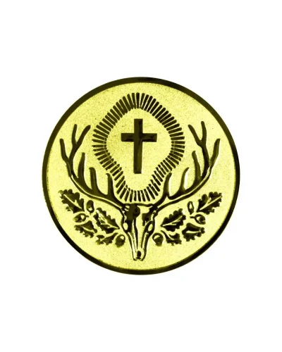 Złoty Emblemat MYŚLISTWO M-FI25