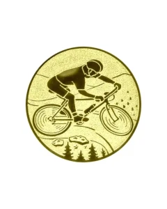Złoty Emblemat MTB M-FI25