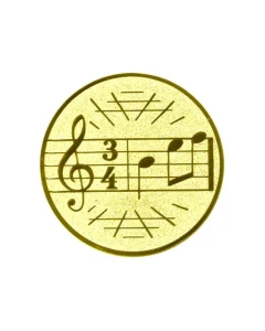 Złoty Emblemat MUZYKA M-FI25