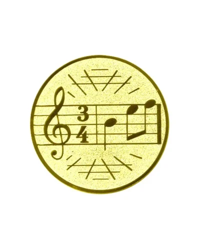 Złoty Emblemat MUZYKA M-FI25