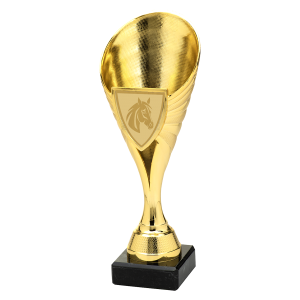 Sportowe Trofeum Koń SET.357.01-AFS039 Puchary Jeździeckie
