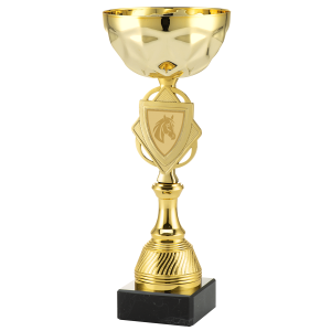 Puchar Plastikowy Jeździectwo ET.473_HOR Tanie Trofea