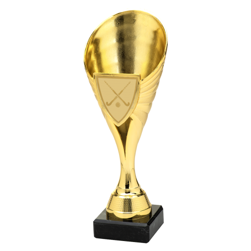 Plastikowy Puchar Field Hokej SET.357.01-AFS034 Trofea Sportowe