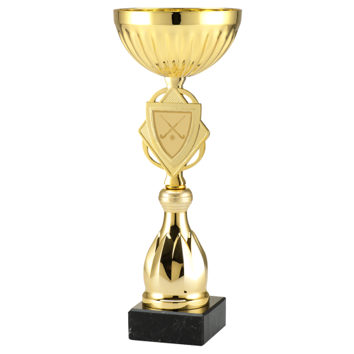 Złoty Puchar Field Hokej ET.511.01-AFS034 Nagrody Sportowe