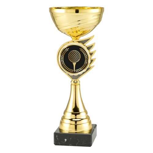 Trofeum Golfowe ET.407C-AC022 Puchary Sportowe