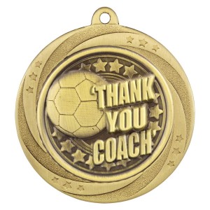 Medal Personalizowany Galwanizowany - Na Zamówienie