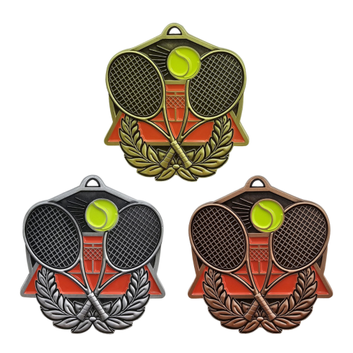Medal Tenis M-M146 z Grawerem