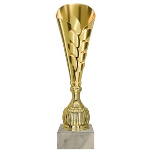 Złoty Puchar Victory 7260 Puchary Plastikowe