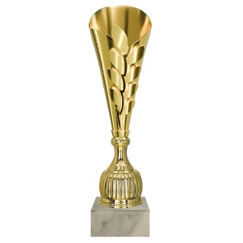 Złoty Puchar Victory 7260 Puchary Plastikowe