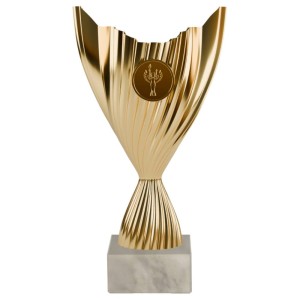 Puchar Plastikowy 8385 Tanie Trofea