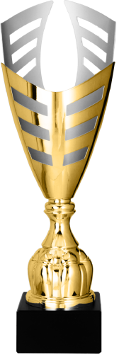 Złoty Puchar Calado NT1037 Puchary Trofea