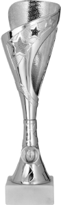 Srebrny Puchar Seren 9326 Tanie Trofea