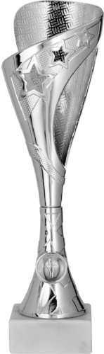 Srebrny Puchar Seren 9326 Tanie Trofea
