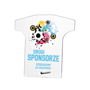 Statuetka Biznesowa W211-W213 Trofea Szklane