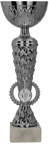 Srebrny Puchar NT1057 Tanie Trofea
