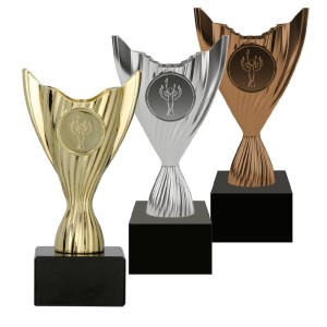 Puchar Plastikowy 9038 Podium Puchary