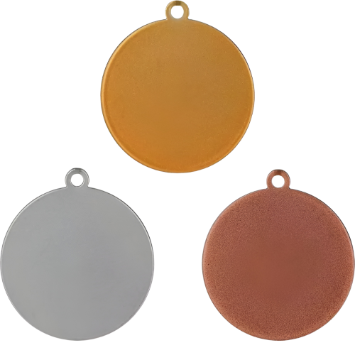 Medal Metalowy MC5050 Medale Personalizowane