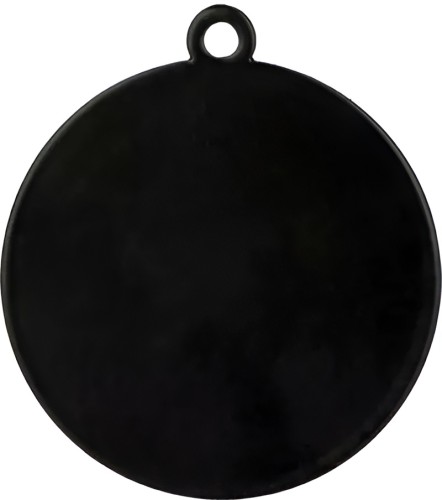 Medal z Własnym Nadrukiem MC5050/BK Medal Personalizowany