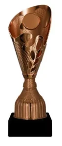 Puchar plastikowy 9312 Trofea z grawerem