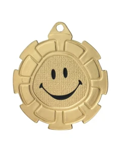 Medal Dla Dzieci M43 z Własnym Napisem 