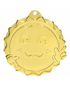 Medal Dla Dzieci M115 z Grawerem 