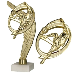 Statuetka Piłkarska WING-WM/SOC5 Tanie Statuetki