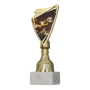 Statuetka Piłkarska 9297/SOC7 Puchar Piłka Nożna