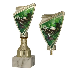 Statuetka Piłkarska 9297/SOC2 Tanie Statuetki