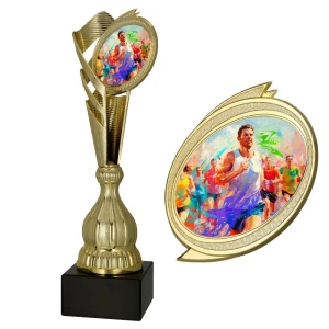 Puchar Biegowy 7249/RUN Nagrody Bieganie