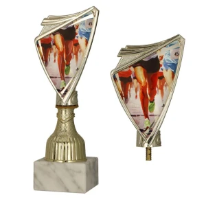 Statuetka Biegowa 9297/RUN Tanie Statuetki