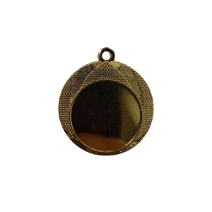 Złoty Medal Metalowy outlet
