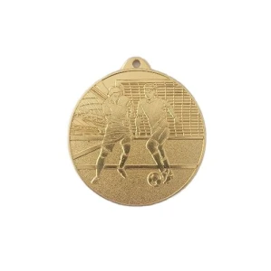 Piłkarski Medal Metalowy outlet