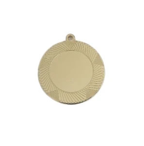 Mały dwustronny medal outlet