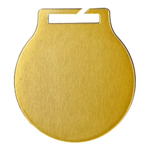 Złoty Medal MC6001/AG Medale Personalizowane