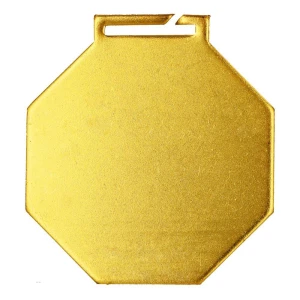 Medal Okolicznościowy Złoty MC6003/AG z Grawerem