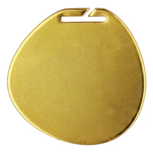 Złoty Medal MC6006/AG-PW z Własnym Napisem