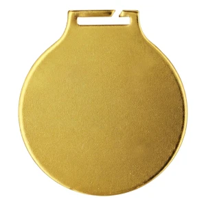 Medal z Grawerem MC6009/AG-PW Metalowy