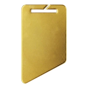 Medal Metalowy MC6010/AG-PW z Grawerem