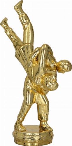 Figurka Plastikowa JUDO F231/G