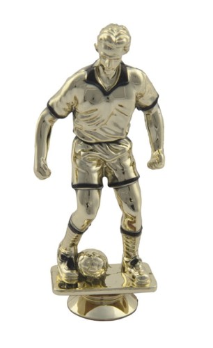 Figurka Plastikowa "Football Plays" FF36