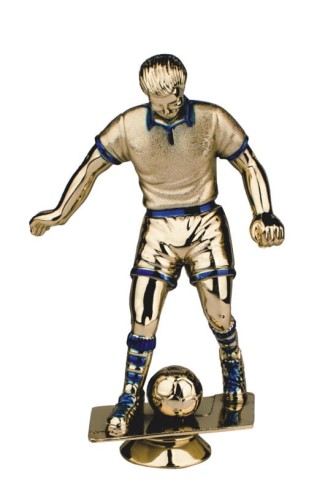 Figurka Plastikowa "Football Plays v2" FF24