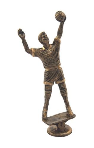 Figurka Plastikowa "Voleyball Serve" FV08