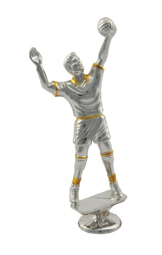 Figurka Plastikowa "Voleyball Serve" FV08