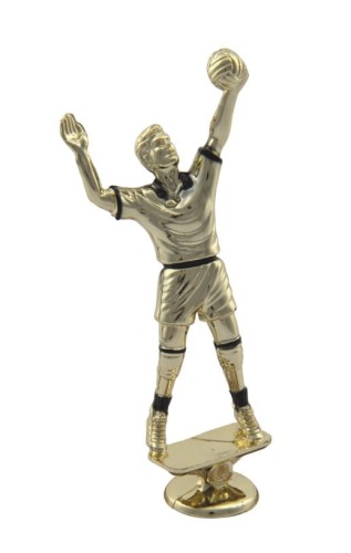 Figurka Plastikowa "Voleyball Serve" FV08