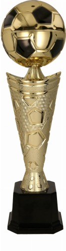 Puchar Sportowy FRODO 4161 - Trofeum Piłkarskie Sportowe 