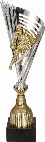 Puchar Koszykarza MERI BAS 7186 - Trofeum Koszykarskie Sportowe 