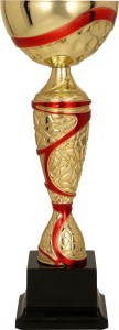 Puchar Mistrzowski NODI RD 7198 - Trofeum Sportowe Stalowe
