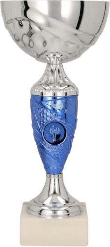 Tani Puchar Silver Blue Champ 9069 - Nagroda Szkolna
